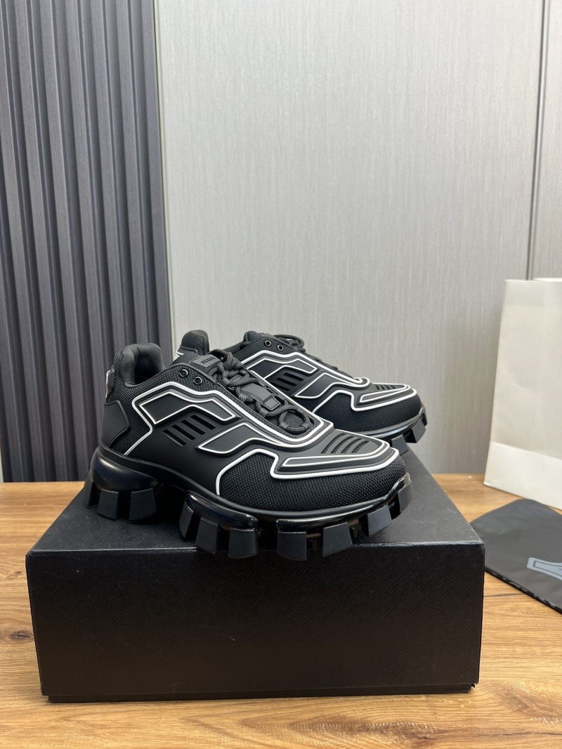 Prada Casual Shoes